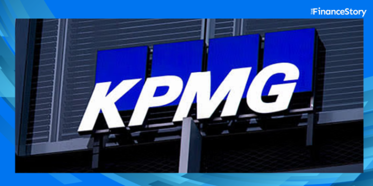 KPMG reduces units on a global level: From 120 to 40 units for greater efficiency