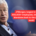 JP Morgan mandates employees to return to office 5 days-a-week?