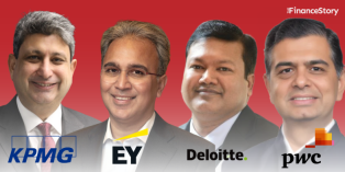 Big 4 India post double-digit growth, targeting ₹45,000Cr revenue!