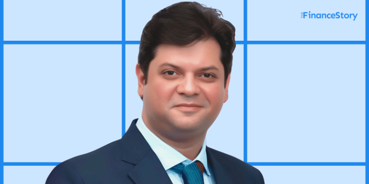 GT Bharat COO shares his journey from a team of 50 to 10k and how firms can prepare for the opportunity that lies ahead in India.