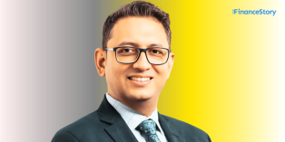 EY leader quits after spotting an opportunity. In 4 years hits $12Mn revenue