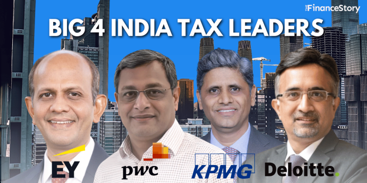 KPMG India promotes Sunil Badala as Head of Tax