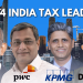 KPMG India promotes Sunil Badala as Head of Tax