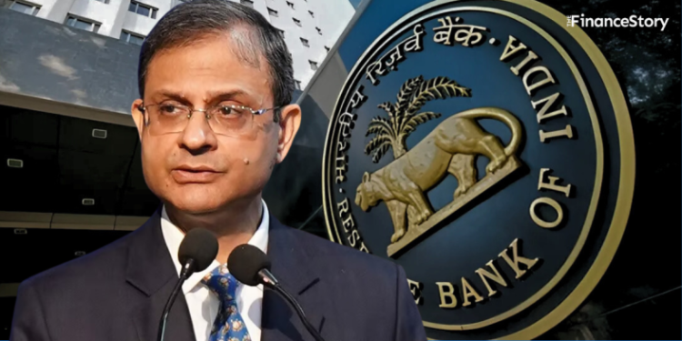 Sanjay Malhotra Appointed as the 26th Governor of the Reserve Bank of India