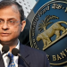 Sanjay Malhotra Appointed as the 26th Governor of the Reserve Bank of India