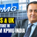 KPMG US & UK acquire 33% stake in KPMG Global Services (KGS) for $210Mn!
