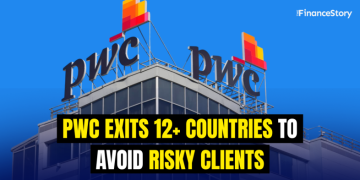 PwC shuts operations in African countries to avoid further scandals