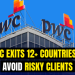 PwC shuts operations in African countries to avoid further scandals