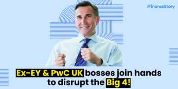 Ex-EY and PwC UK leaders launch Unity Advisory with $300M from Warburg Pincus—no audits, just AI-powered, CFO-first advisory.