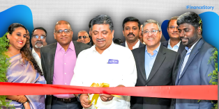 EY U.S. opens new 22,000 Sq Ft Coimbatore offshore office