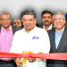 EY U.S. opens new 22,000 Sq Ft Coimbatore offshore office