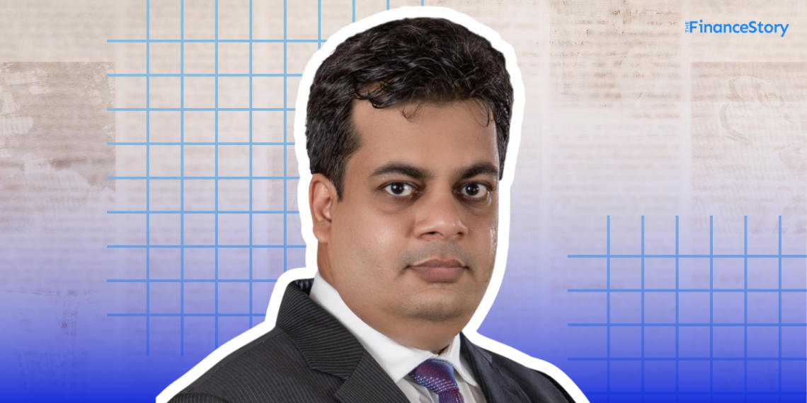 KPMG Partner quits and goes Boutique with high end advisory firm: Now has 5+ offices & 75+ team