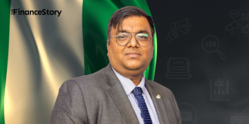 Unlocking career success for expat Finance Professionals in Nigeria’s Thriving Economy. Should you make the move?