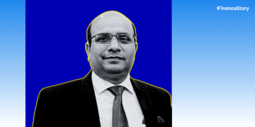 This CA quit his job & started his own Practice in 2016. Now has a team of 30+ and makes 30x salary