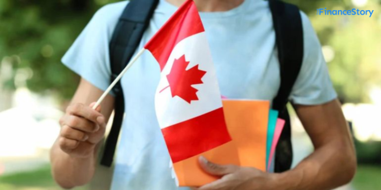 Deportation from Canada: Indian students protest, amid shifting immigration policies