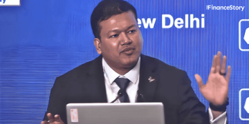 Deloitte’s Romal Shetty reveals the Future of India’s GCCs