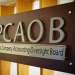 PCAOB sanctions Audit Firms