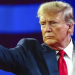 Donald Trump AI Action Plan