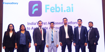 feb.ai, AI bookkeeping and tax