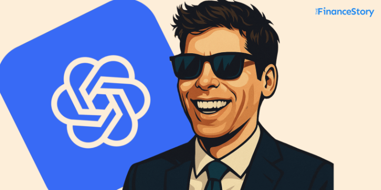 OpenAI enters Consulting....