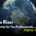 GCCs rise: Opportunity for Tax Professionals.