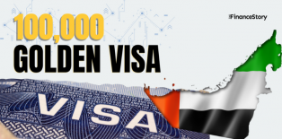 UAE issues 100,000 Golden Visas: Why it would benefit Finance Professionals with tech skills.
