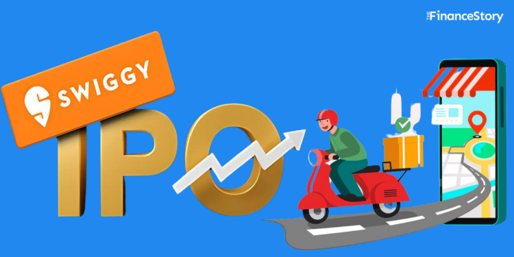 Swiggy prepares for IPO