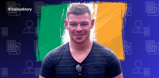 Why this Irish CA resigned as a Financial Controller to tap into the $15.4 bn Career Coaching Market.