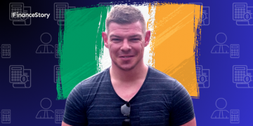 Why this Irish CA resigned as a Financial Controller to tap into the $15.4 bn Career Coaching Market.