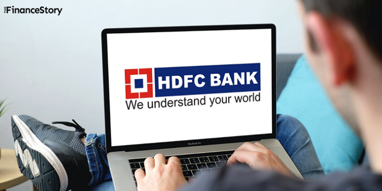 HDFC bank hiring Fresher Chartered Accountants and MBAs