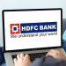 HDFC Bank Job Vacancy for Fresher Chartered Accountants/MBAs. Apply today.