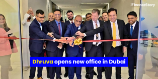 Dinesh Kanabar’s Dhruva Advisors opens new Dubai office