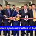 Dinesh Kanabar’s Dhruva Advisors opens new Dubai office