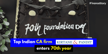 Kirtane & Pandit enters 70th year: From a modest Pune CA firm to 900+ professionals