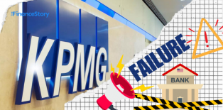 KPMG under scrutiny: Why the Auditor is being criticized in relation to Three Failed Banks in the US.