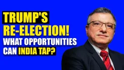 How is Donald Trump’s presidency going to affect India?