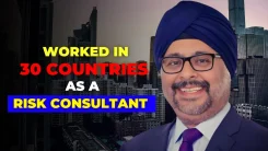 Big 6 Partner discusses why India is seeing a Forensic services boom