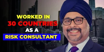 Big 6 Partner discusses why India is seeing a Forensic services boom