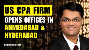 US CPA Firm Armanino India hired 130+ employees: Opens new offices in Ahmedabad & Hyderabad
