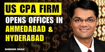 US CPA Firm Armanino India hired 130+ employees: Opens new offices in Ahmedabad & Hyderabad