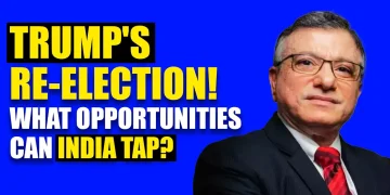 How is Donald Trump’s presidency going to affect India?