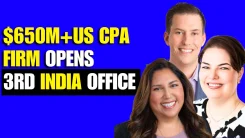 Armanino’s US Partners on expanding India talent pool and the future of India-U.S. synergy