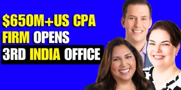 Armanino’s US Partners on expanding India talent pool and the future of India-U.S. synergy