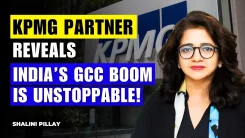 KPMG Partner & top India GCC leader reveals key GCC trends