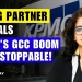 KPMG Partner & top India GCC leader reveals key GCC trends