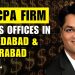US CPA Firm Armanino India hired 130+ employees: Opens new offices in Ahmedabad & Hyderabad