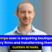 Ex-Stripe exec $27.5Mn fundraise: AI-transform tax & accounting firms, challenge Big 4