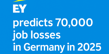 Germany’s job crisis, over 100,000 jobs lost