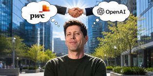 OpenAI, PwC Partner to build AI Agents for CFOs