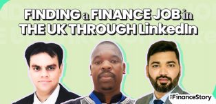 How to secure a job opportunity in the UK through LinkedIn